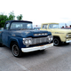 Illustration for article titled The Trucks of the 2015 Lone Star Roundup